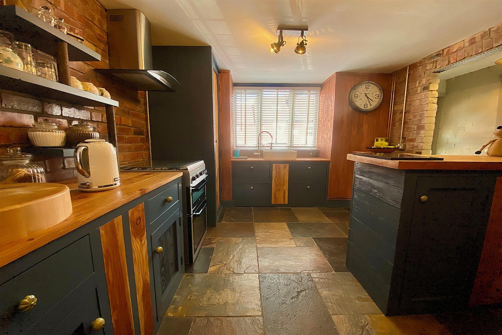 Claughton Street, Kidderminster